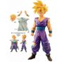 BANDAI Banpresto - Dragon Ball Z - Grandista Resolution of Soldiers - Super Saiyan Son Gohan Figure