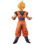 BANDAI Banpresto - Dragon Ball Z - Grandista Resolution of Soldiers - Super Saiyan Son Goku Figure