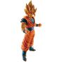 BANDAI Banpresto - Dragon Ball Z - Grandista Resolution of Soldiers - Super Saiyan Son Goku Figure