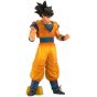 BANDAI Banpresto - Dragon Ball Z - Grandista Resolution of Soldiers - Son Goku Figure