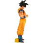 BANDAI Banpresto - Dragon Ball Z - Grandista Resolution of Soldiers - Son Goku Figure