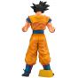 BANDAI Banpresto - Dragon Ball Z - Grandista Resolution of Soldiers - Son Goku Figure