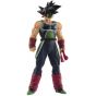 BANDAI Banpresto - Dragon Ball Z - Grandista Resolution of Soldiers - Barduck Figure