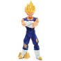 BANDAI Banpresto - Dragon Ball Z - Grandista Resolution of Soldiers - Vegeta Figure