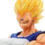 BANDAI Banpresto - Dragon Ball Z - Grandista Resolution of Soldiers - Vegeta Figure