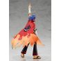 Good Smile Company POP UP PARADE - Tengen Toppa Gurren Lagann - Kamina Figure