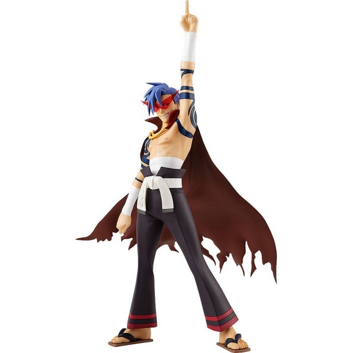 Good Smile Company POP UP PARADE - Tengen Toppa Gurren Lagann - Kamina Figure