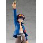 Good Smile Company POP UP PARADE - Tengen Toppa Gurren Lagann - Simon Figure