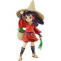 Good Smile Company POP UP PARADE - Sakuna: Of Rice and Ruin - Princess Sakuna Figure