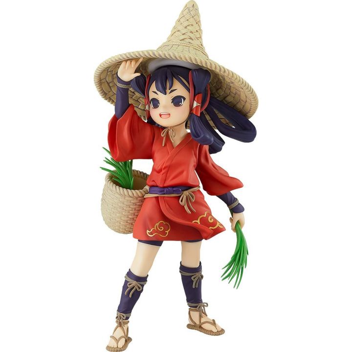 Good Smile Company POP UP PARADE - Sakuna: Of Rice and Ruin - Princess Sakuna Figure