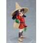 Good Smile Company POP UP PARADE - Sakuna: Of Rice and Ruin - Princess Sakuna Figure