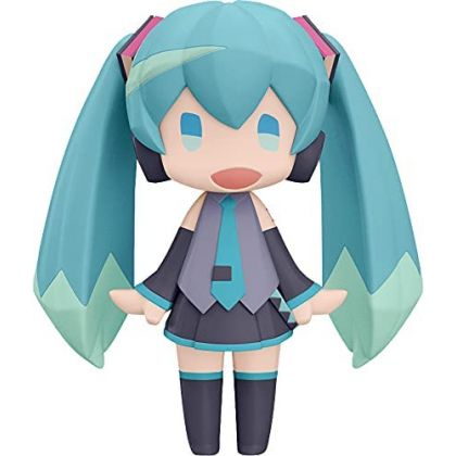 Good Smile Company - HELLO! GOOD SMILE Character Vocal Series 01: Hatsune Miku Figure