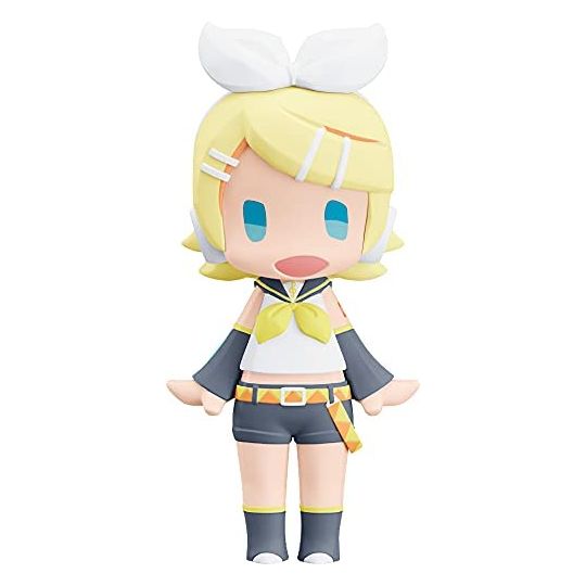 Good Smile Company - HELLO! GOOD SMILE Character Vocal Series 02: Kagamine Rin Figure