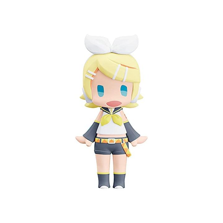 Good Smile Company - HELLO! GOOD SMILE Character Vocal Series 02: Kagamine Rin Figure