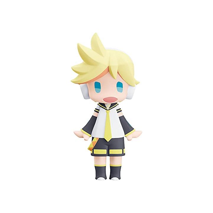 Good Smile Company - HELLO! GOOD SMILE Character Vocal Series 02: Kagamine Len Figure