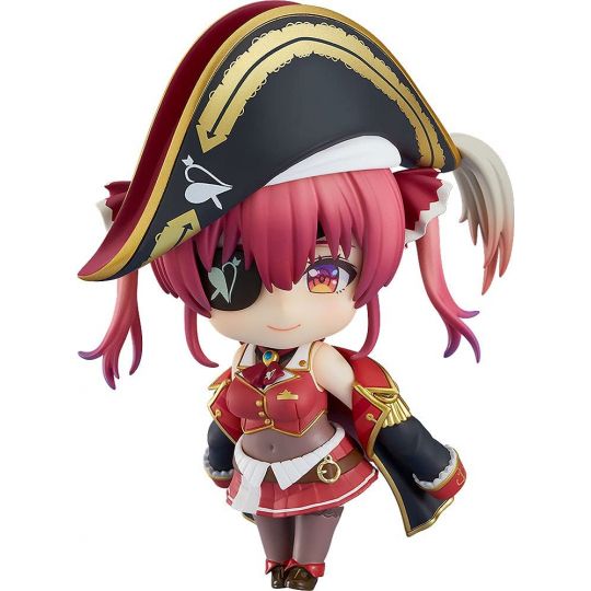 GOOD SMILE COMPANY Nendoroid Hololive Produktion Houshou Marine Figur