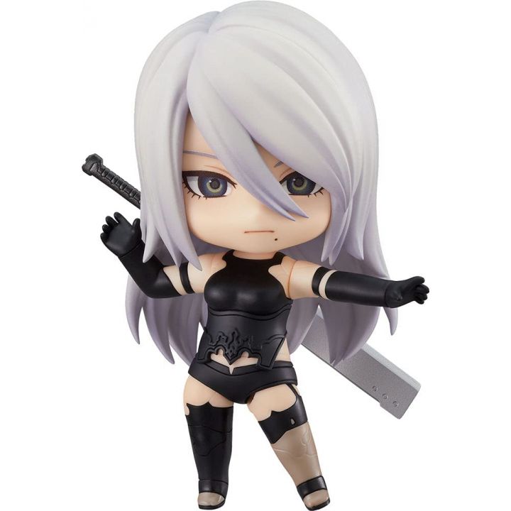 SQUARE ENIX Nendoroid - NieR:Automata 2A (YoRHa No.2 Type A) Figure