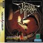 SEGA - Panzer Dragoon II Zwei for SEGA SATURN