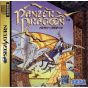 SEGA - Panzer Dragoon for SEGA SATURN