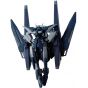 BANDAI HGBD Gundam Build Divers - High Grade Gundam Zaraquiel Model Kit Figure