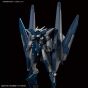 BANDAI HGBD Gundam Build Divers - High Grade Gundam Zaraquiel Model Kit Figure