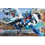 BANDAI HGBD:R Gundam Build Divers Re: RISE - High Grade Earthly Gundam Model Kit Figure