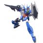 BANDAI HGBD:R Gundam Build Divers Re: RISE - High Grade Earthly Gundam Model Kit Figure