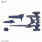 BANDAI HGBD:R Gundam Build Divers Re: RISE - Armi di alta qualità in vitreo Modello Kit Figura
