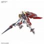 BANDAI HGBD:R Gundam Build Divers Re: RISE - High Grade Gundam Justice Night Model Kit Figure