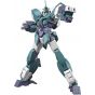 BANDAI HGBD:R Gundam Build Divers Re: RISE - High Grade Core Gundam (G3 color) & Vitro unit Model Kit Figure