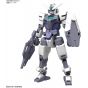 BANDAI HGBD:R Gundam Build Divers Re: RISE - High Grade Core Gundam (G3 color) & Vitro unit Model Kit Figure