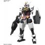 BANDAI HGBD:R Gundam Build Divers Re: RISE - High Grade Core Gundam (Real Type Color) & Marsfour Unit Model Kit Figure
