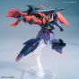 BANDAI HGBD:R Gundam Build Divers Re: RISE - High Grade Gundam Zeltzerm Model Kit Figure