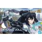 BANDAI HGBD:R Gundam Build Divers Re: RISE - High Grade Mobile Doll May Model Kit Figur