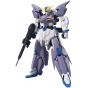 BANDAI HGBD:R Gundam Build Divers Re: RISE - High Grade Gundam Teltium Model Kit Figure