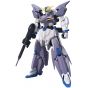 BANDAI HGBD:R Gundam Build Divers Re: RISE - High Grade Gundam Teltium Model Kit Figure