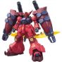 BANDAI HGBD:R Gundam Build Divers Re: RISE - High Grade Gundam GP-Rase-Two-Ten Model Kit Figure