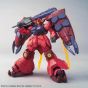 BANDAI HGBD:R Gundam Build Divers Re: RISE - High Grade Gundam GP-Rase-Two-Ten Model Kit Figure
