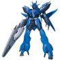 BANDAI HGBD:R Gundam Build Divers Re: RISE - High Grade Ars Earthly Gundam Model Kit Figure