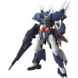 BANDAI HGBD:R Gundam Build Divers Re: RISE - High Grade Euraven Gundam Model Kit Figure