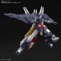 BANDAI HGBD:R Gundam Build Divers Re: RISE - High Grade Euraven Gundam Model Kit Figure