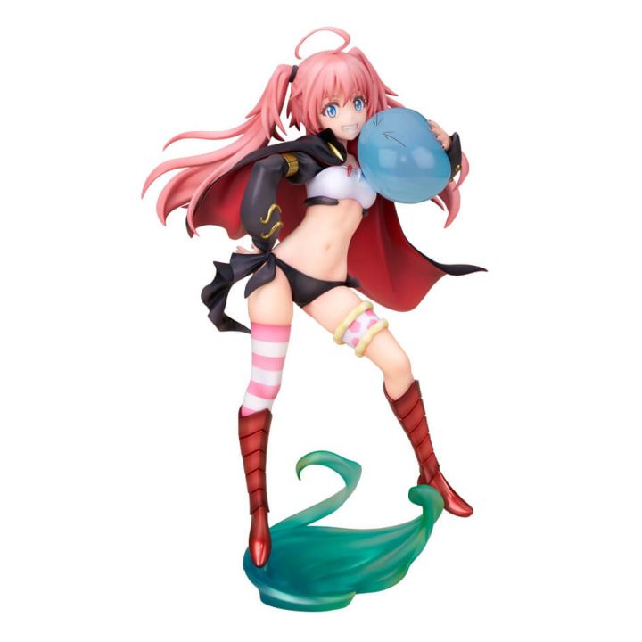 ALTER - That Time I Got Reincarnated as a Slime - Milim Nava Figure