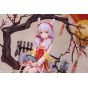 B'full FOTS JAPAN - Azur Lane - Laffey White Rabbit Welcomes the Spring Ver. Figure