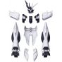 BANDAI HGBD:R Gundam Build Divers Re: RISE - High Grade Fake ν unit Model Kit Figure