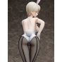 FREEing - Shokugeki no Soma (Food Wars!) - Nakiri Alice Bunny Ver. Figure