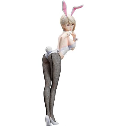 FREEing - Shokugeki no Soma (Food Wars!) - Nakiri Alice Bunny Ver.