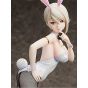 FREEing - Shokugeki no Soma (Food Wars!) - Nakiri Alice Bunny Ver. Figure