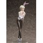 FREEing - Shokugeki no Soma (Food Wars!) - Nakiri Alice Bunny Ver. Figure