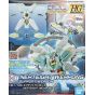 BANDAI HGBD:R Gundam Build Divers Re: RISE - High Grade Neptate Weapons Model Kit Figure