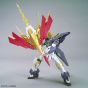 BANDAI HGBD:R Gundam Build Divers Re: RISE - High Grade Gundam Aegis Night Model Kit Figure